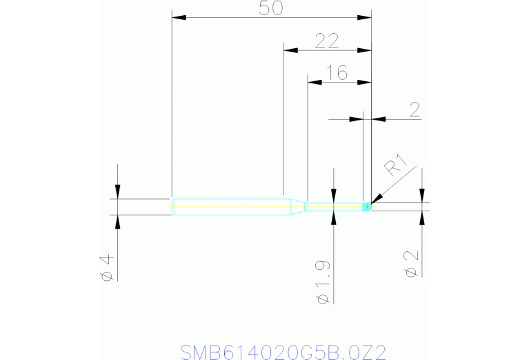 SMB614020G5B.0Z2 DIA