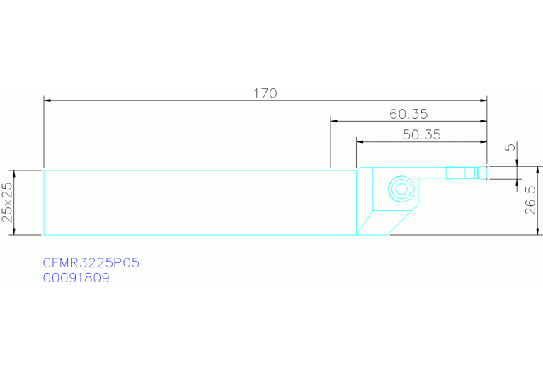 CFMR3225P05