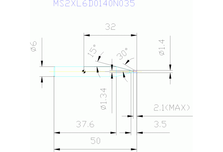 MS2XL6D0140N035