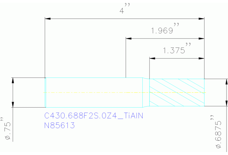 C430.688F2S.0Z4 TIALN