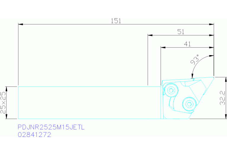 PDJNR2525M15JETL