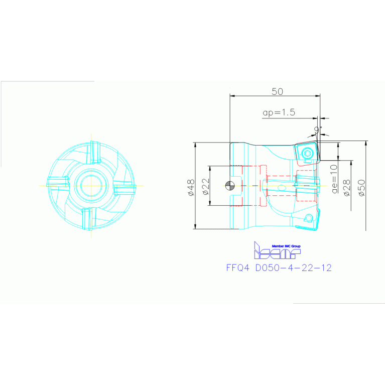FFQ4 D050-4-22-12