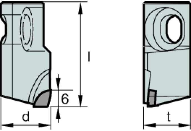 BAPDR-XAW DP200