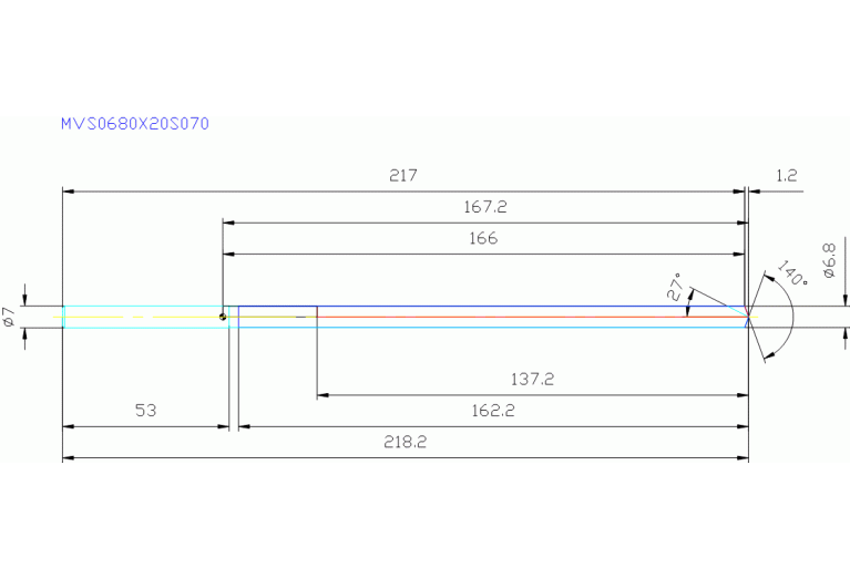 MVS0680X20S070 DP1020