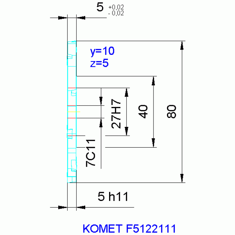F51 22111