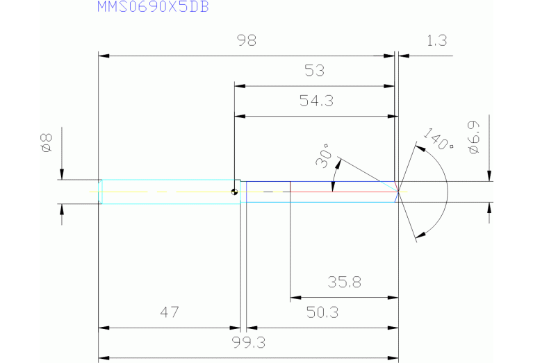 MMS0690X5DB DP7020