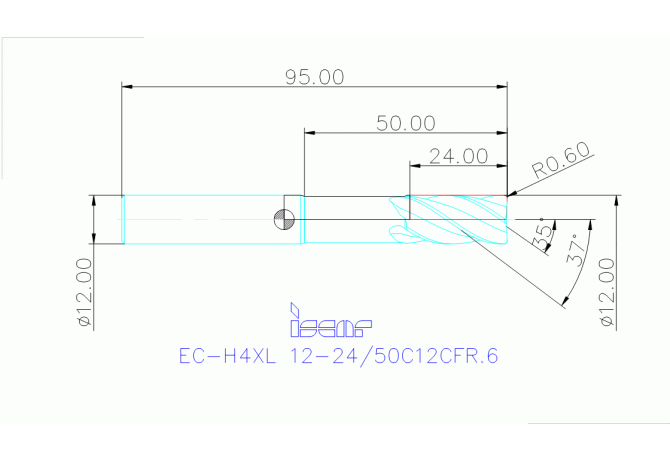 EC-H4XL 12-24/50C12CFR.6 IC900