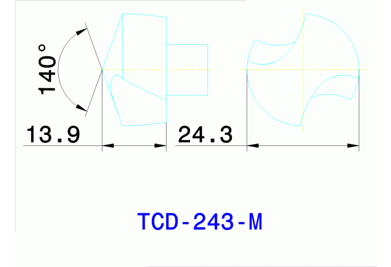 TMA2430R01 IN2505
