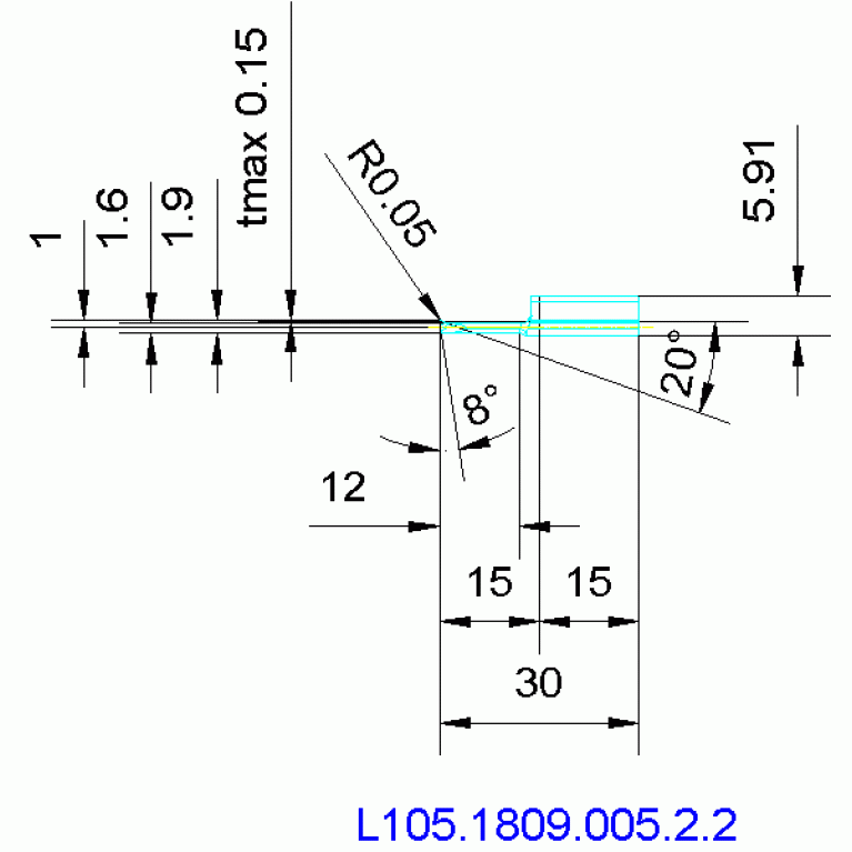 L105.1809.005.2.2 TH35