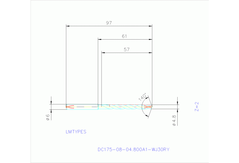DC175-08-04.800A1-WJ30RY