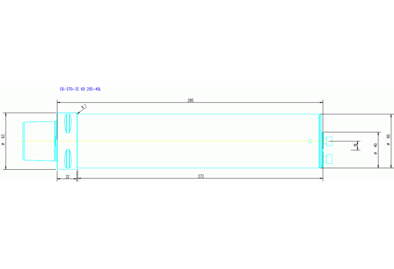 C6-570-3C 60 295-40L