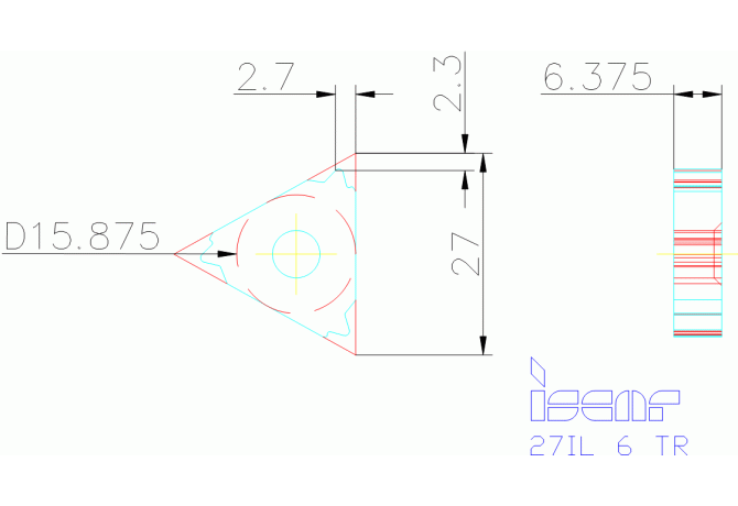 27IL 6 TR IC908