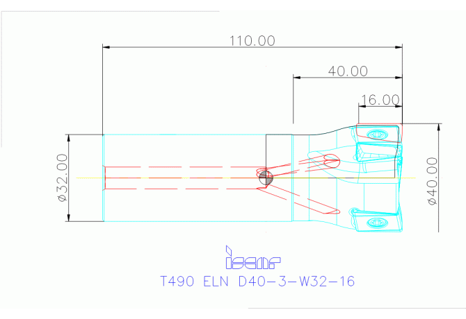 T490 ELN D40-3-W32-16