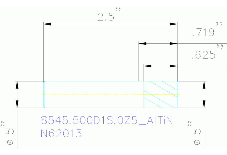 S545.500D1S.0Z5 ALTIN
