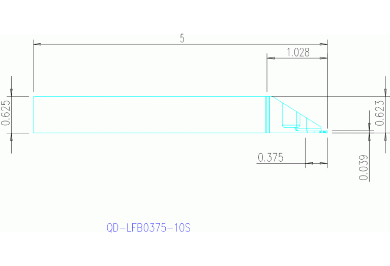 QD-LFB0375-10S