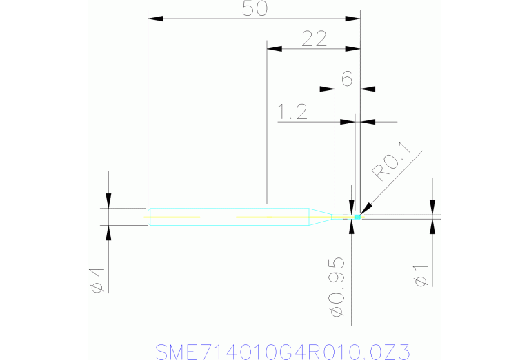 SME714010G4R010.0Z3 HXT