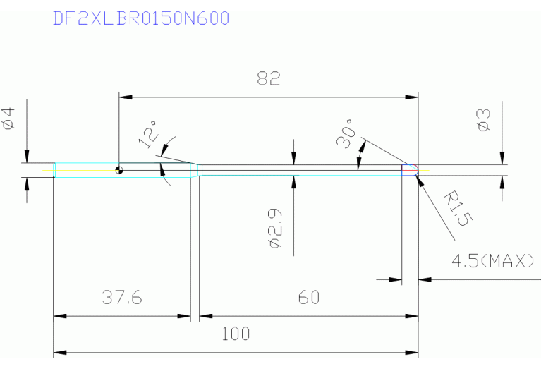 DF2XLBR0150N600
