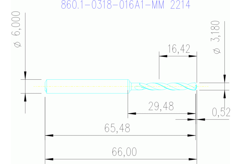 860.1-0318-016A1-MM 2214