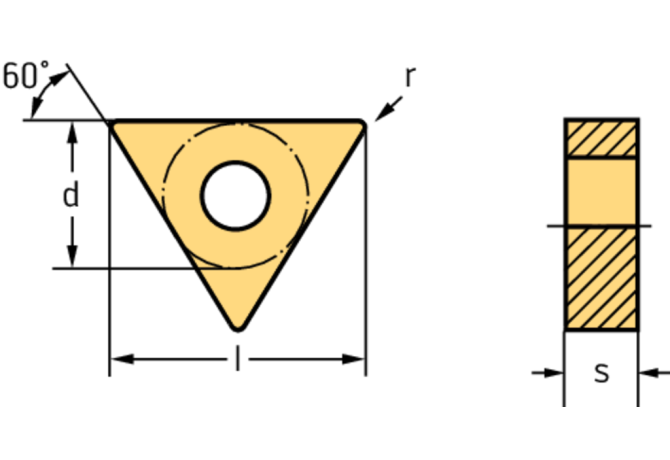 TNMG160408-MP3 WPP20S