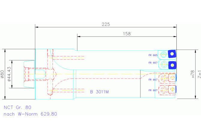 B3011M.0.80.225.78