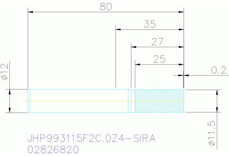 JHP993115F2C.0Z4-SIRA