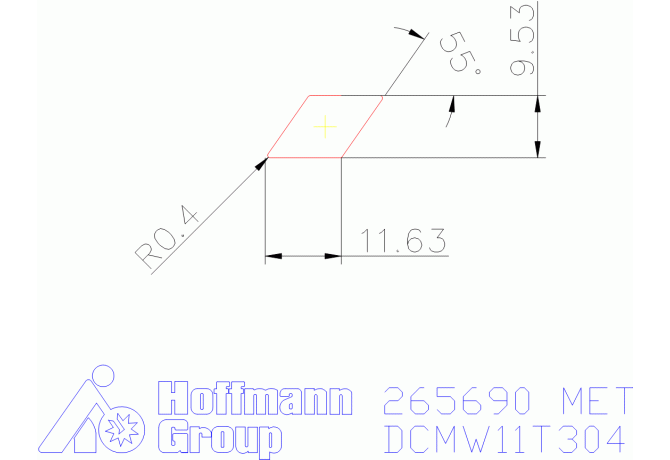 265690 MET