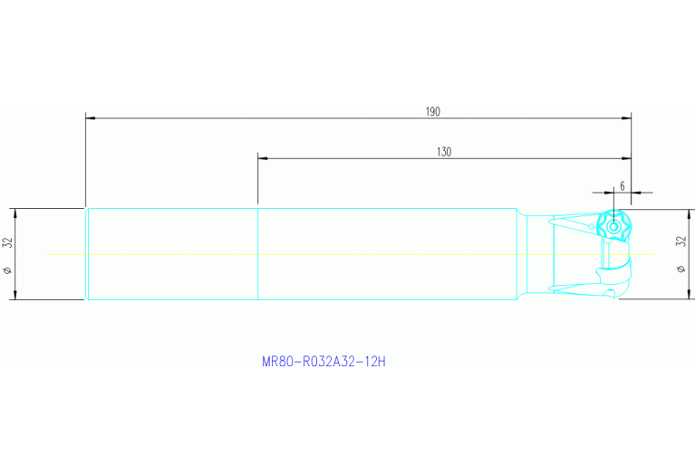 MR80-R032A32-12H