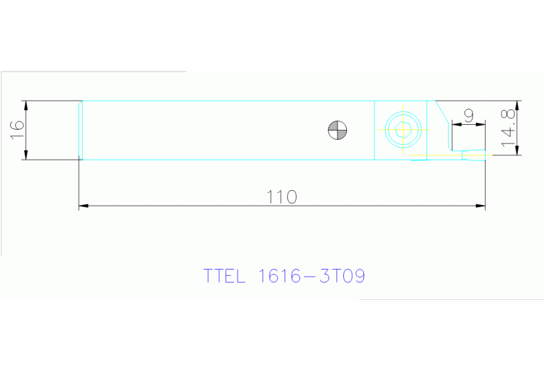 TTEL 1616-3T09