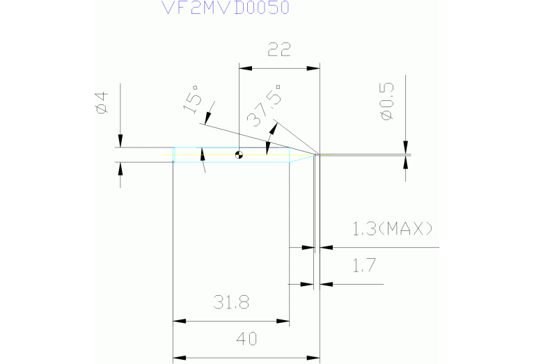 VF2MVD0050