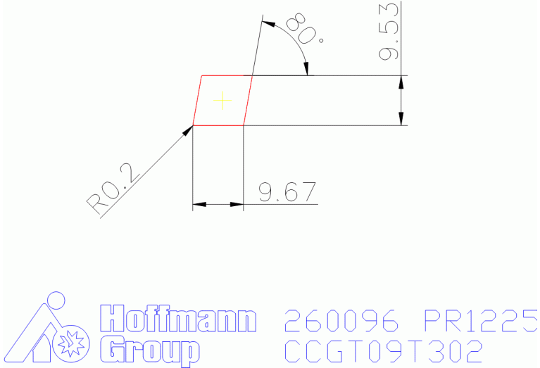 260096 PR1225