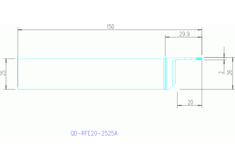 QD-RFE20-2525A