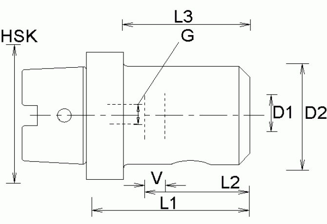 HSK63CWN20080M