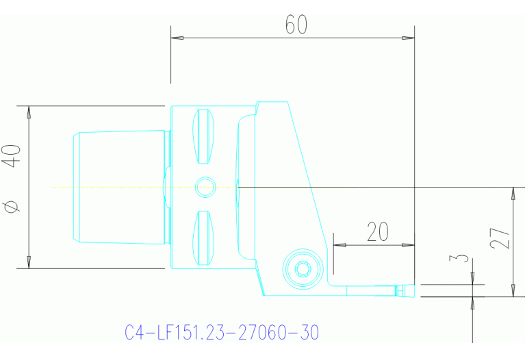 C4-LF151.23-27060-30