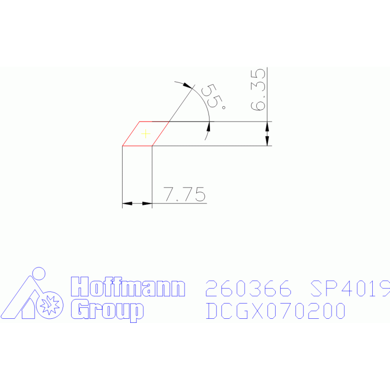 260366 SP4019