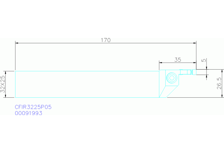 CFIR3225P05