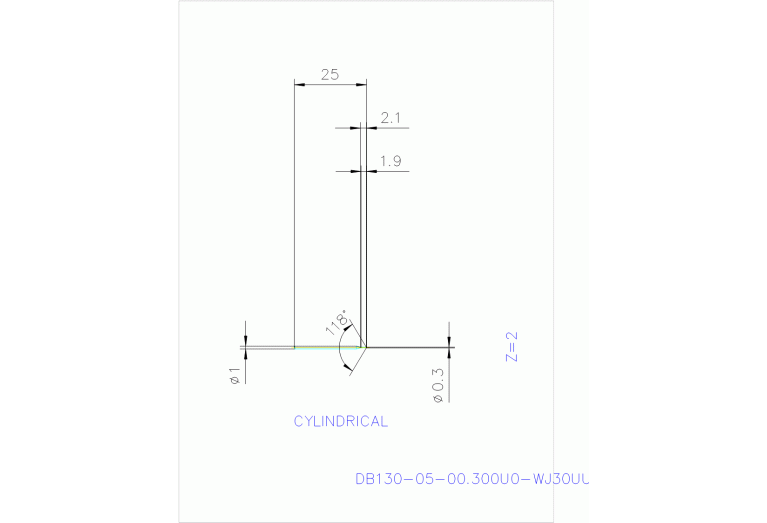 DB130-05-00.300U0-WJ30UU