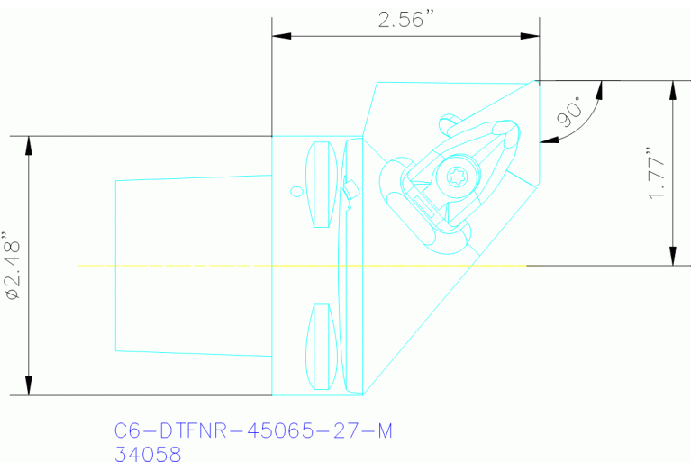 C6-DTFNR-45065-27-M