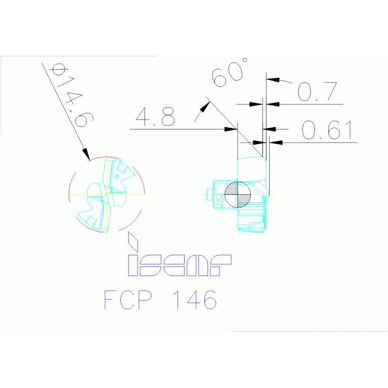 FCP 146 IC908