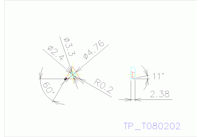 TPMT080202N-LB AC8115P