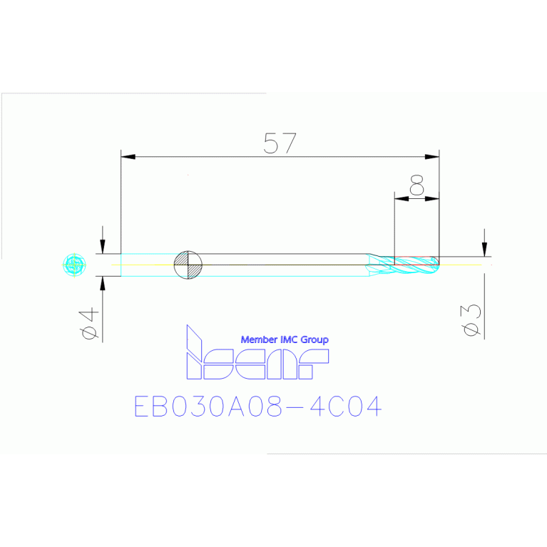 EB030A08-4C04 IC900