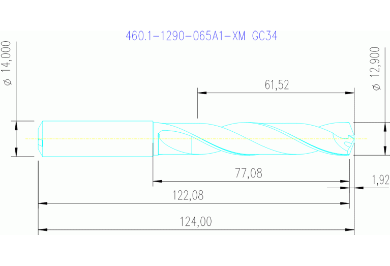 460.1-1290-065A1-XM GC34