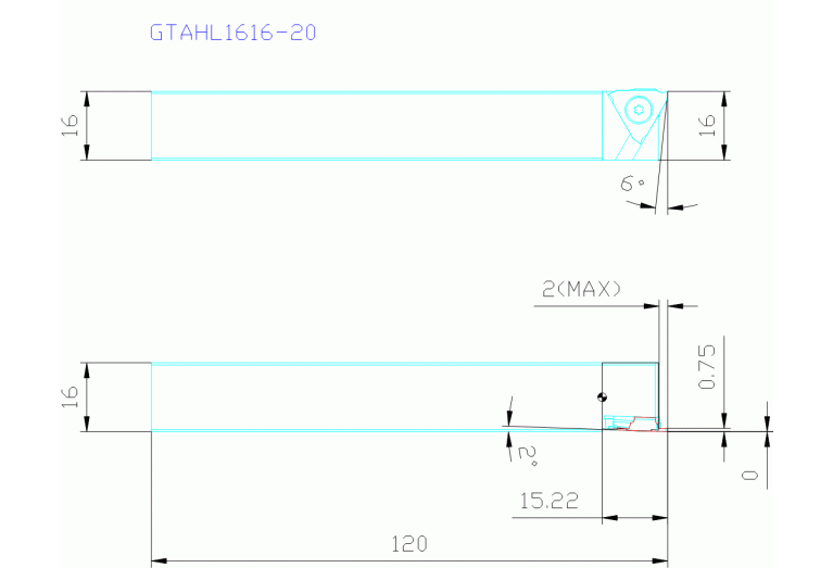 GTAHL1616-20