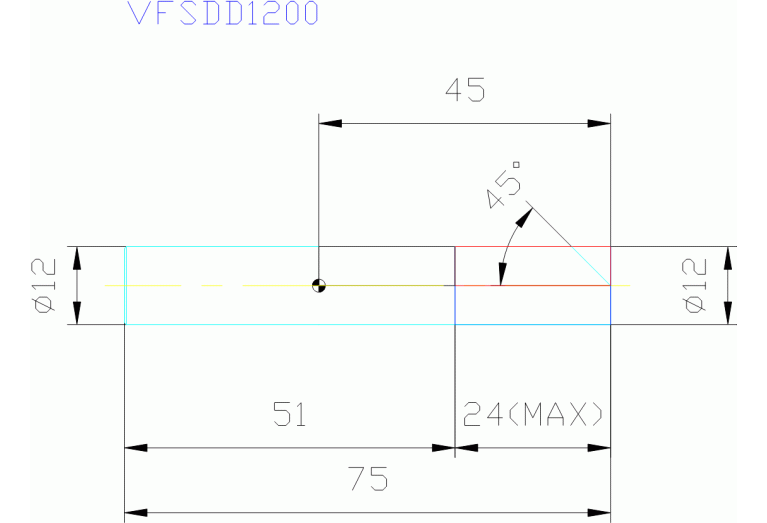 VFSDD1200