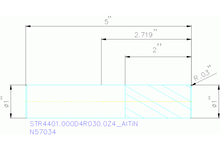 STR4401.000D4R030.0Z4 ALTIN
