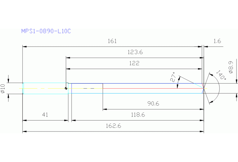 MPS1-0890-L10C DP1021