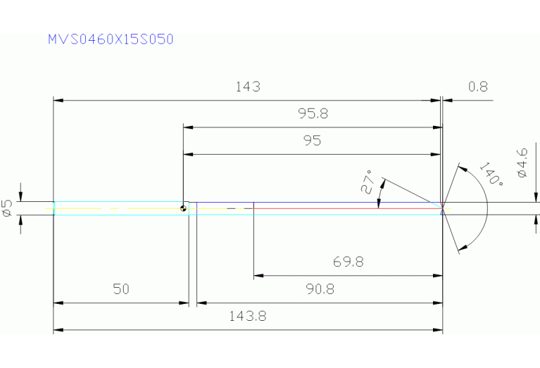 MVS0460X15S050 DP1020