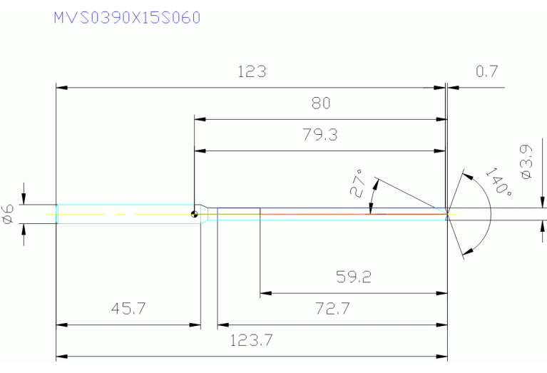 MVS0390X15S060 DP1020