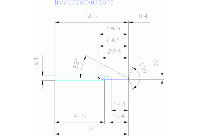 DVAS0200X07S040