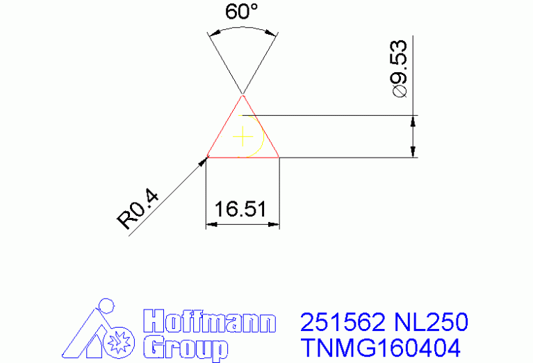 251562 NL250