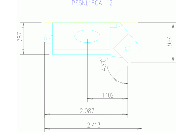 PSSNL 16CA-12